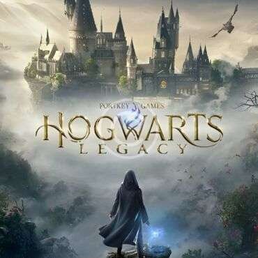 Hogwarts legacy